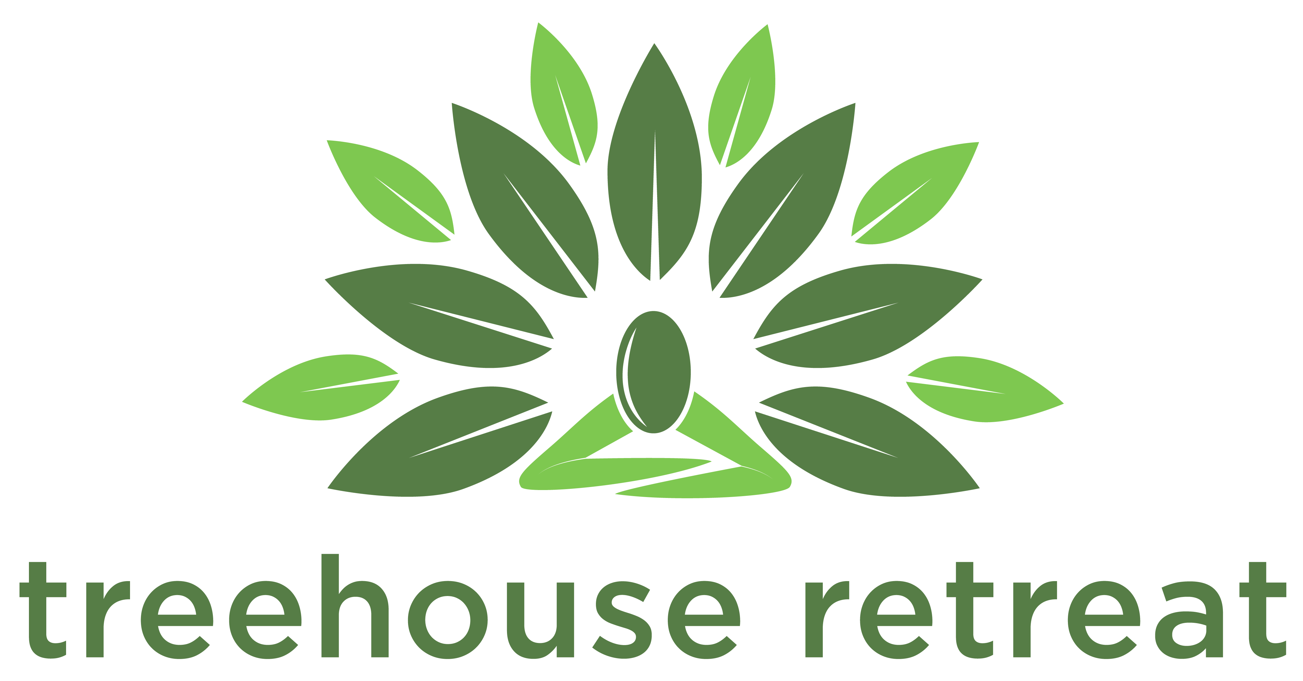 Treehouse Retreat